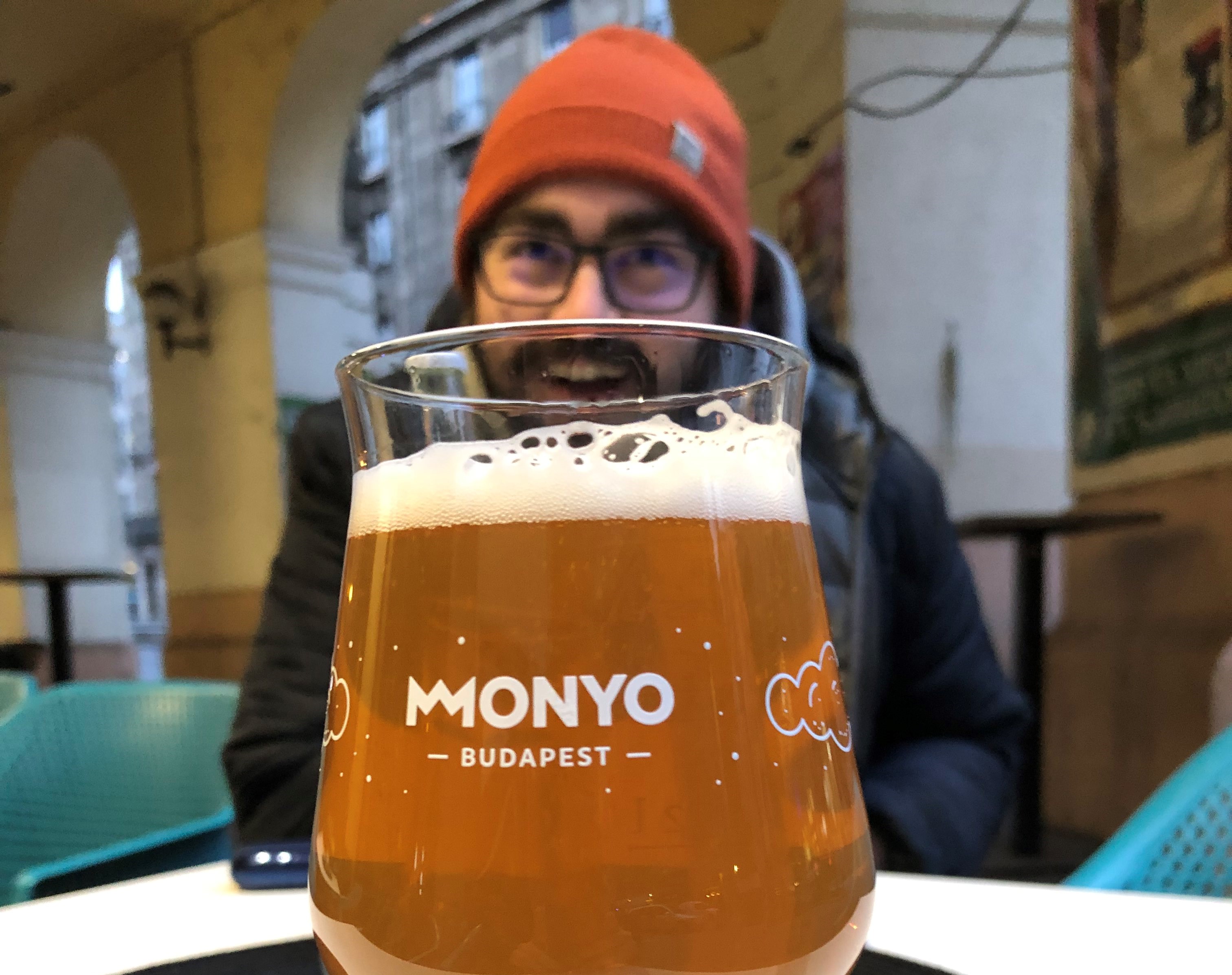 Norbert István Cseh